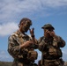 AIMC Patrol Field Leadership Course at Kahuku Training Area