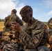 AIMC Patrol Field Leadership Course at Kahuku Training Area