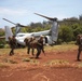 AIMC Patrol Field Leadership Course at Kahuku Training Area