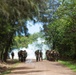 AIMC Patrol Field Leadership Course at Kahuku Training Area