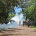 AIMC Patrol Field Leadership Course at Kahuku Training Area