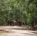 AIMC Patrol Field Leadership Course at Kahuku Training Area