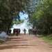 AIMC Patrol Field Leadership Course at Kahuku Training Area