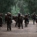 AIMC Patrol Field Leadership Course at Kahuku Training Area