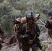 AIMC Patrol Field Leadership Course at Kahuku Training Area