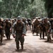 AIMC Patrol Field Leadership Course at Kahuku Training Area