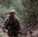 AIMC Patrol Field Leadership Course at Kahuku Training Area