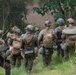 AIMC Patrol Field Leadership Course at Kahuku Training Area