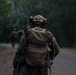 AIMC Patrol Field Leadership Course at Kahuku Training Area