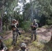 AIMC Patrol Field Leadership Course at Kahuku Training Area