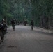 AIMC Patrol Field Leadership Course at Kahuku Training Area