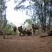 AIMC Patrol Field Leadership Course at Kahuku Training Area