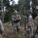 AIMC Patrol Field Leadership Course at Kahuku Training Area