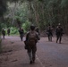 AIMC Patrol Field Leadership Course at Kahuku Training Area