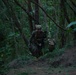 AIMC Patrol Field Leadership Course at Kahuku Training Area