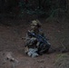 AIMC Patrol Field Leadership Course at Kahuku Training Area