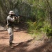 AIMC Patrol Field Leadership Course at Kahuku Training Area