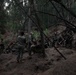 AIMC Patrol Field Leadership Course at Kahuku Training Area