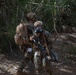 AIMC Patrol Field Leadership Course at Kahuku Training Area