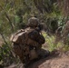 AIMC Patrol Field Leadership Course at Kahuku Training Area