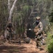 AIMC Patrol Field Leadership Course at Kahuku Training Area