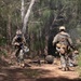 AIMC Patrol Field Leadership Course at Kahuku Training Area