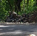 AIMC Patrol Field Leadership Course at Kahuku Training Area