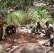 AIMC Patrol Field Leadership Course at Kahuku Training Area