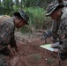 AIMC Patrol Field Leadership Course at Kahuku Training Area