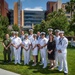 Commander, Naval Air Forces and University of California, Irvine Celebrate new Partnership