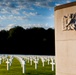 Luxembourg American Cemetery