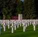 Luxembourg American Cemetery