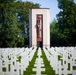 Luxembourg American Cemetery