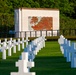 Luxembourg American Cemetery