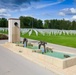 Luxembourg American Cemetery