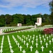 Luxembourg American Cemetery