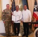 USACE and PREPA signs Memorandum of Agreement for Permanent Repairs at the Guajataca Dam in Isabela