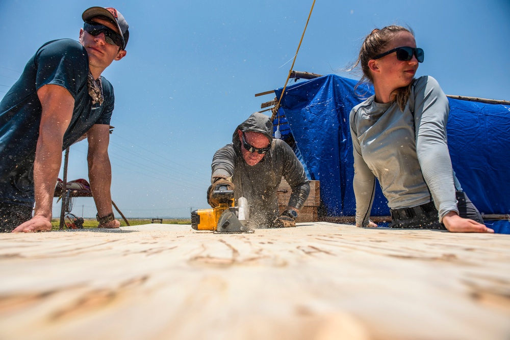 DPAA searches for fallen service members in Vietnam