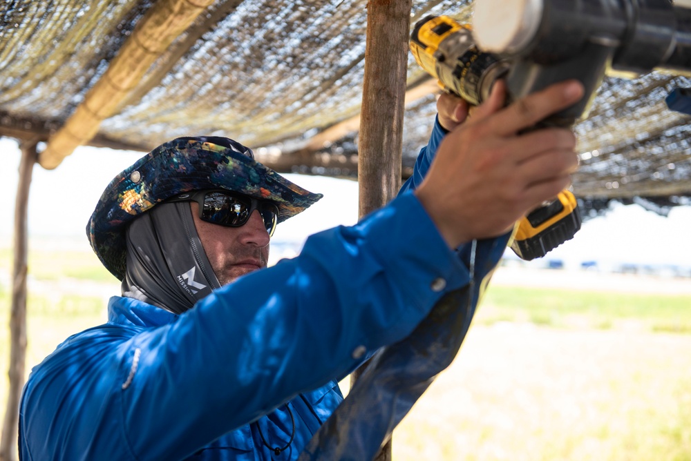 DPAA searches for fallen service members in Vietnam