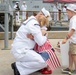 USS Decatur Sailors Return from Deployment