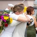 USS Decatur Sailor Greets Family After Returning from Deployment