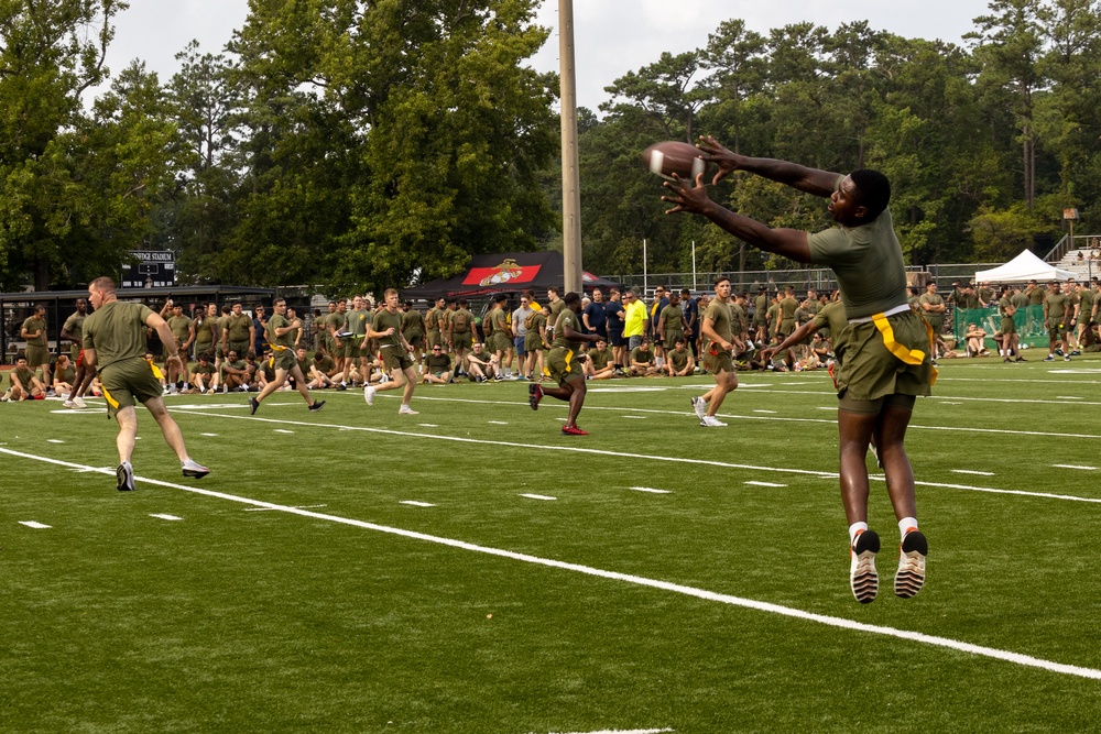 2nd Marine Logistics Group Field Meet 2023