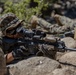 Marines with Marine Forces Reserve conduct their final exercise for MTX 4-23