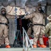 Oregon CERFFP trains for decontamination