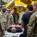Oregon CERFFP trains for decontamination