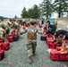 Oregon CERFFP trains for decontamination