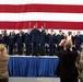 Team Scott members honored during Citizenship Ceremony