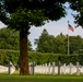 Meuse-Argonne American Cemetery