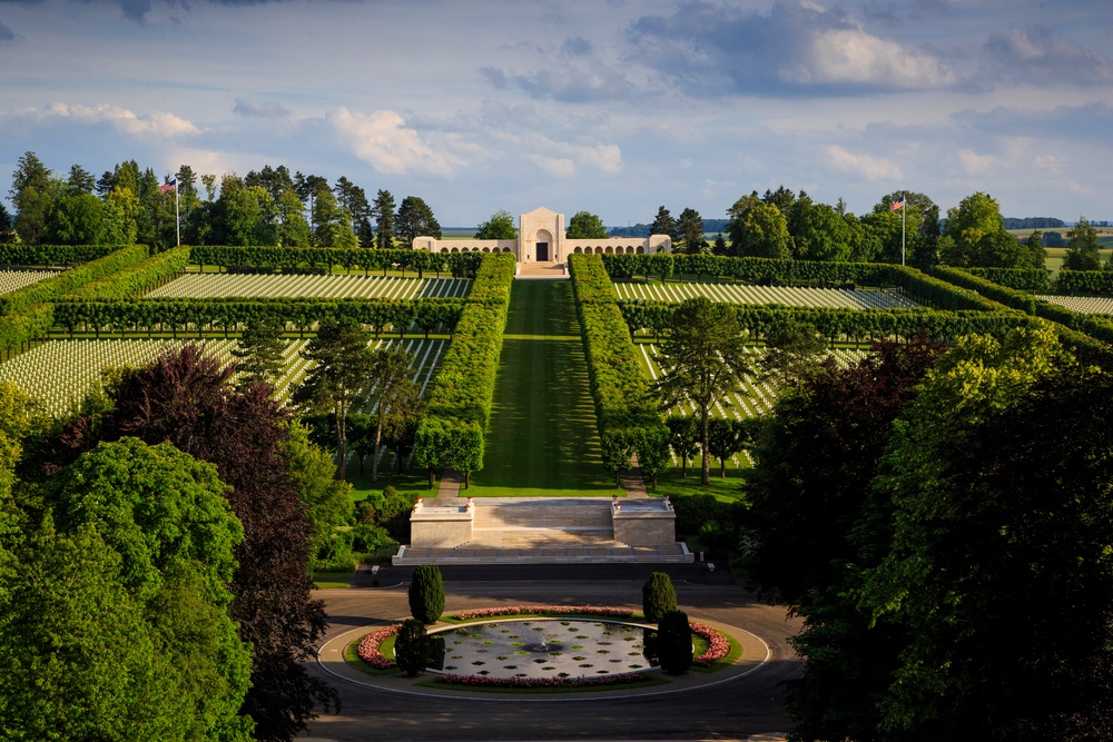 DVIDS Images Meuse Argonne American Cemetery Image 4 Of 6   1000w Q95 