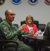 Romania Counterpart Visit to ENJJPT